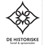 De Historiske
