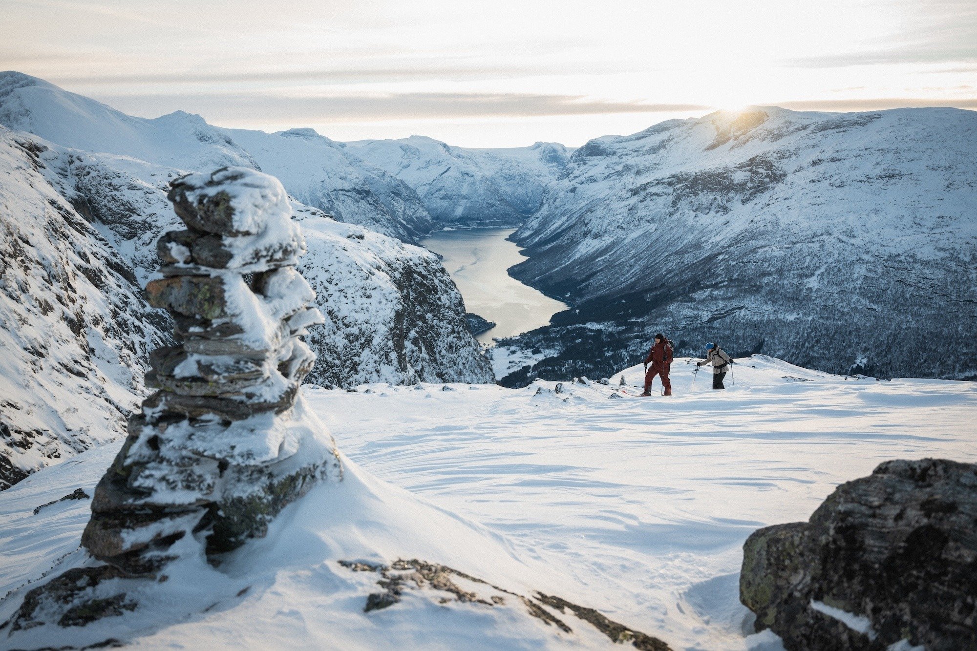 Loen Skylift ©  Simon Sjökvist