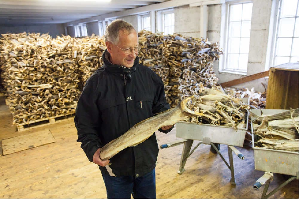 Kultur in Nordnorwgeen-copyright Marius Fiskun Norsk Sjømatråd