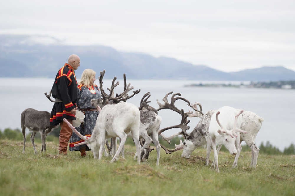 Samische Kultur Nordnorwegen-copyright Magnus Strøm-1