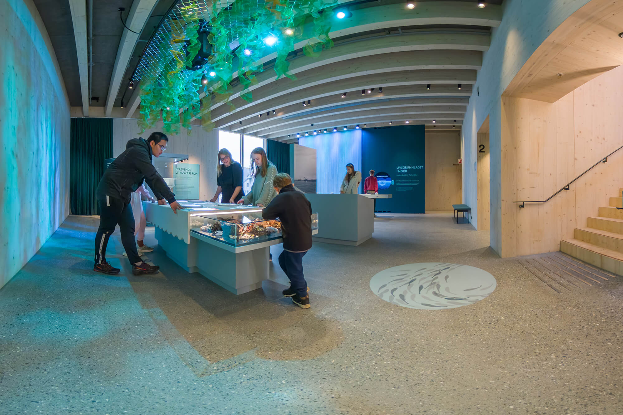 Ocean Stories by Digitur Media