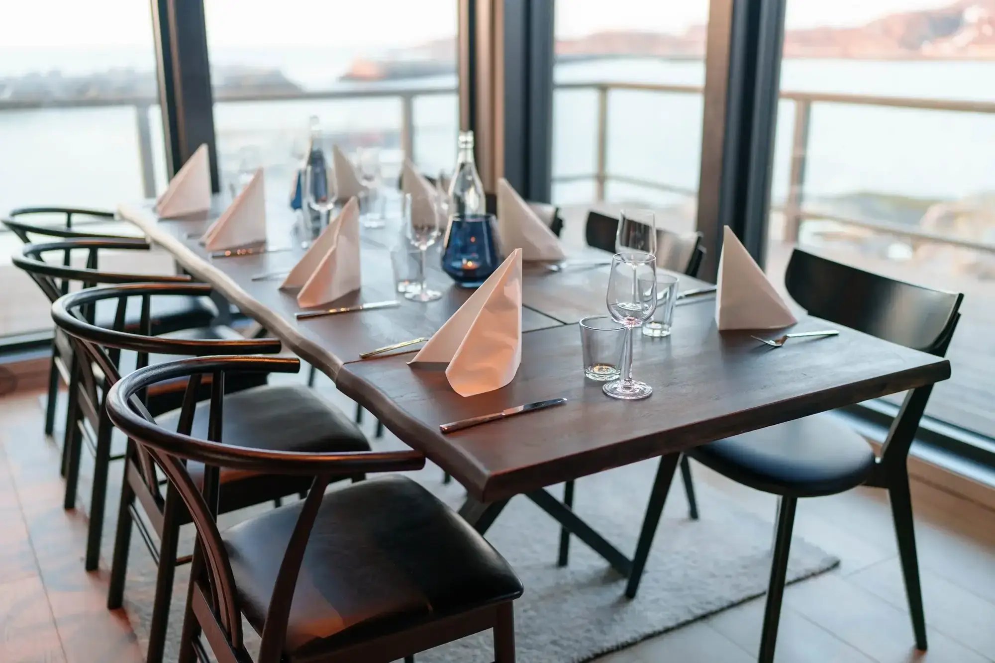 Varanger Brygge