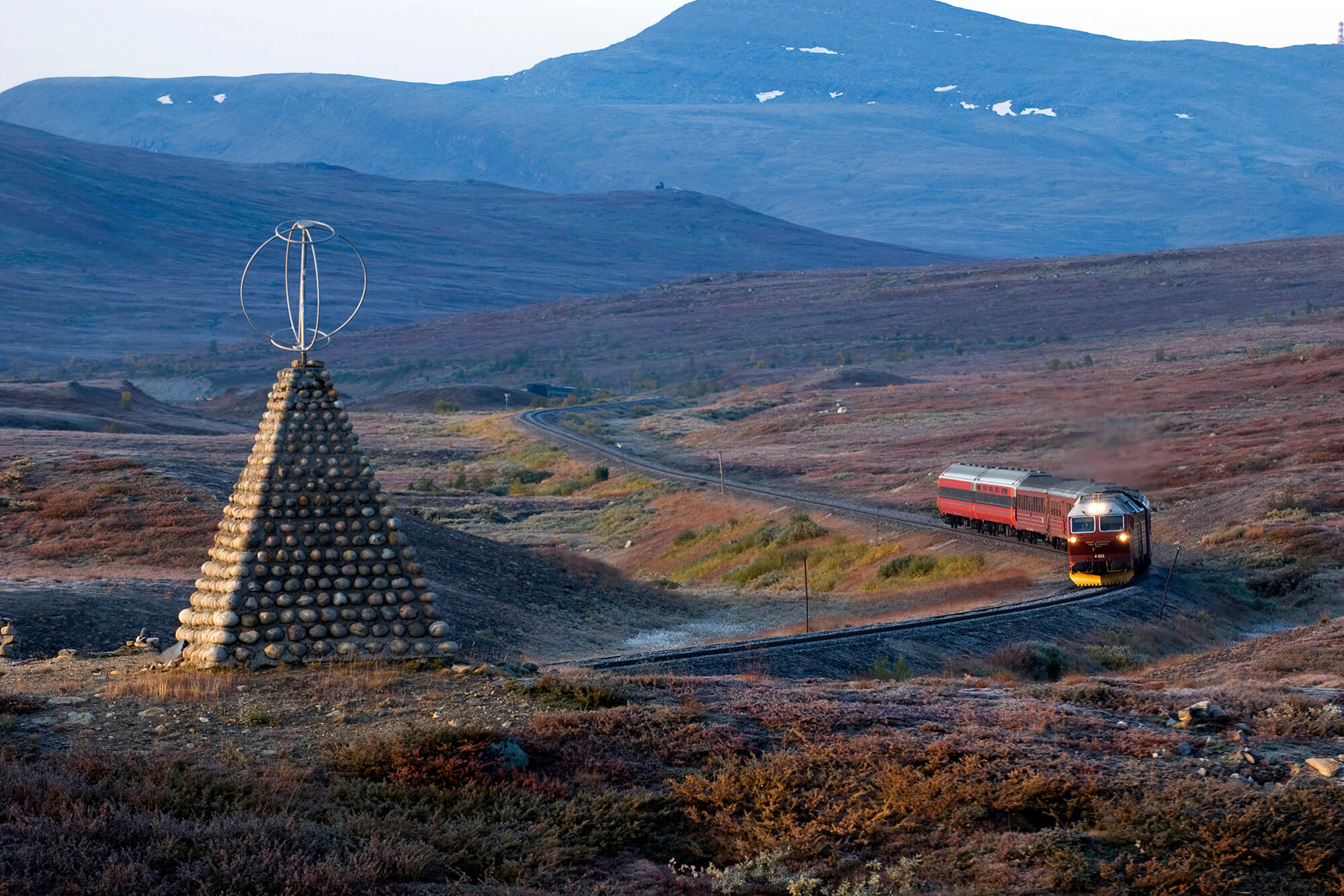Northern Norway © Rune Fossum_www.nordnorge.com