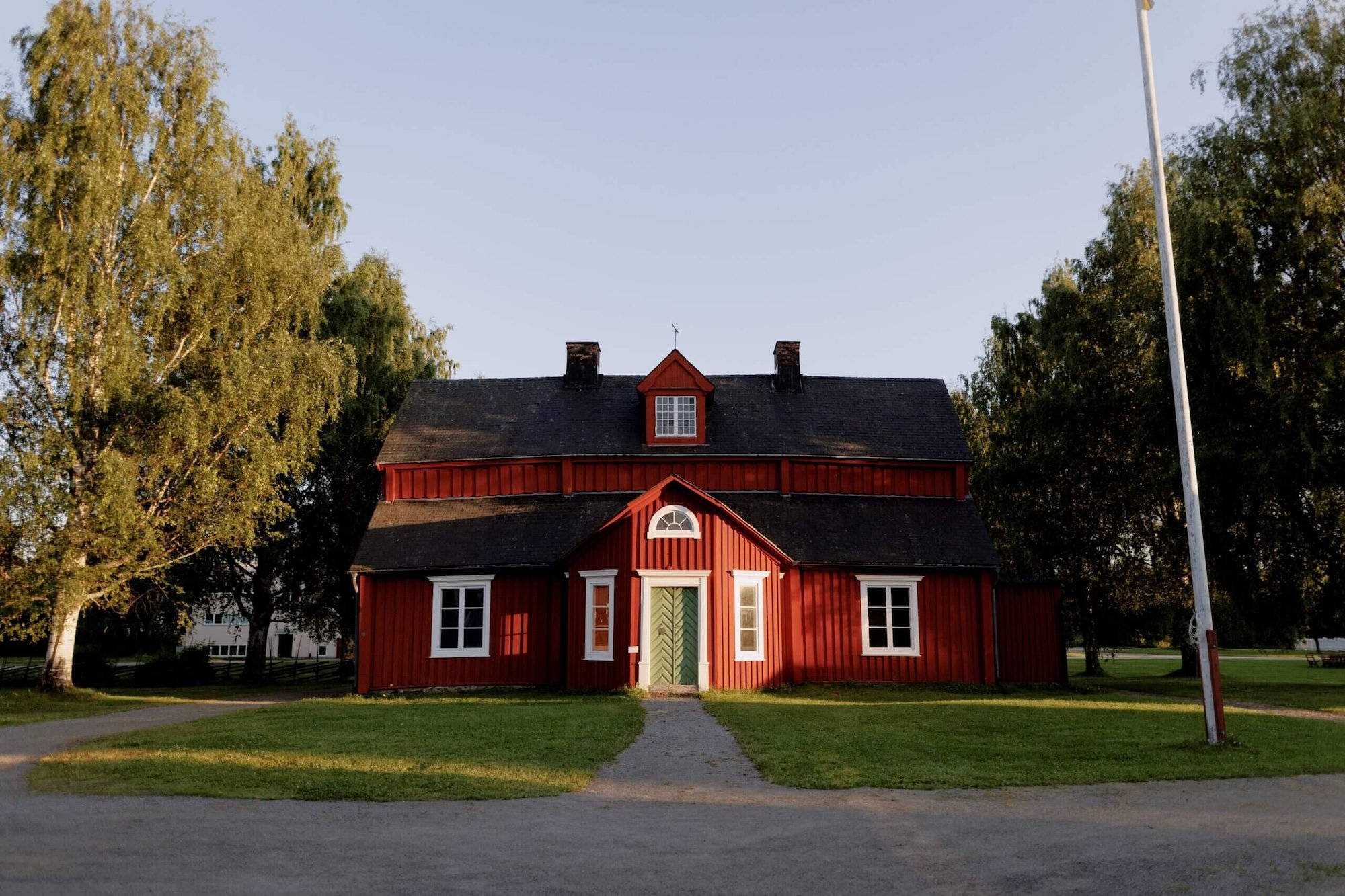 BCR FAM_2_Skelleftea_Nordana-outdoor-museum-area-historical-building