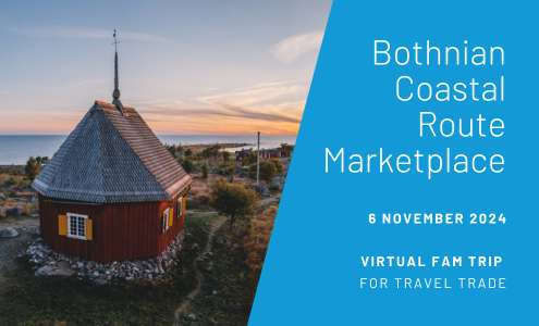 BCR Marketplace Event 2