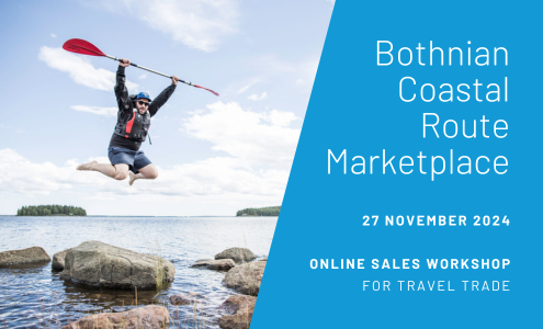 BCR Marketplace Event 3