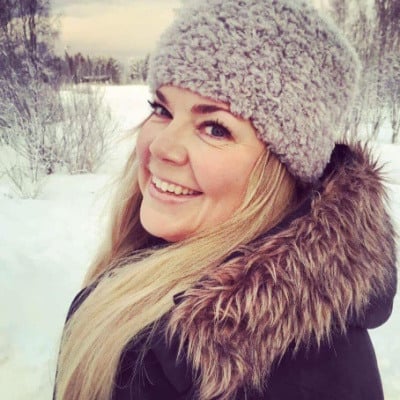 Jaana Sirkiä