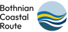Bothnian Coastal Route Logo