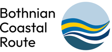 Bothnian Coastal Route Logo