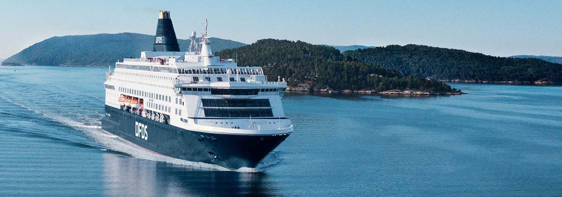 Crown Seaways