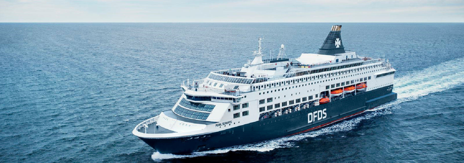 Pearl Seaways