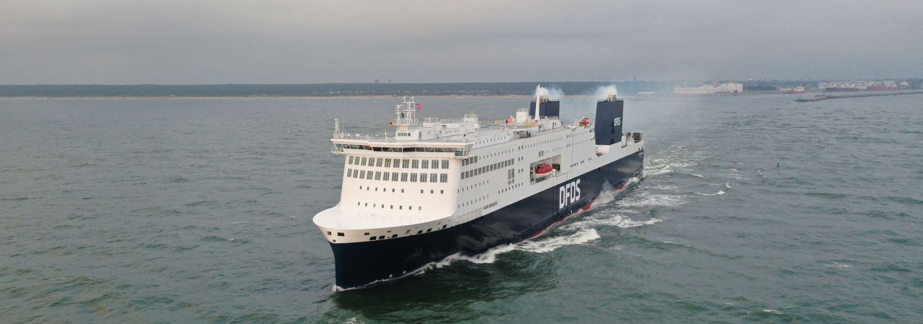 DSDF-Außenaufnahmen Aura Seaways-banner