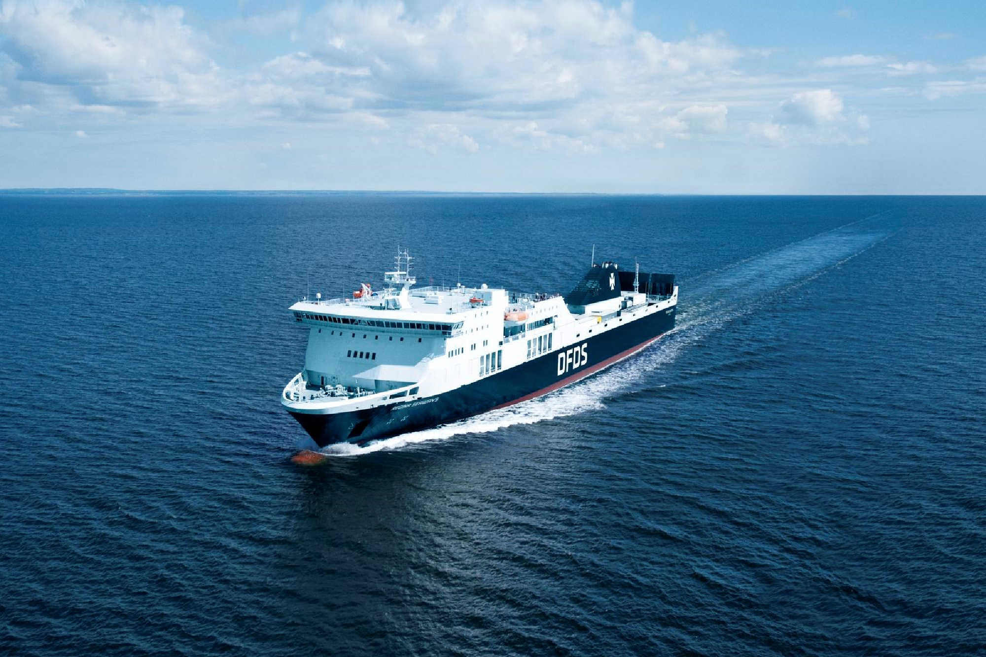 DSDF-Regina Seaways_Baltikum