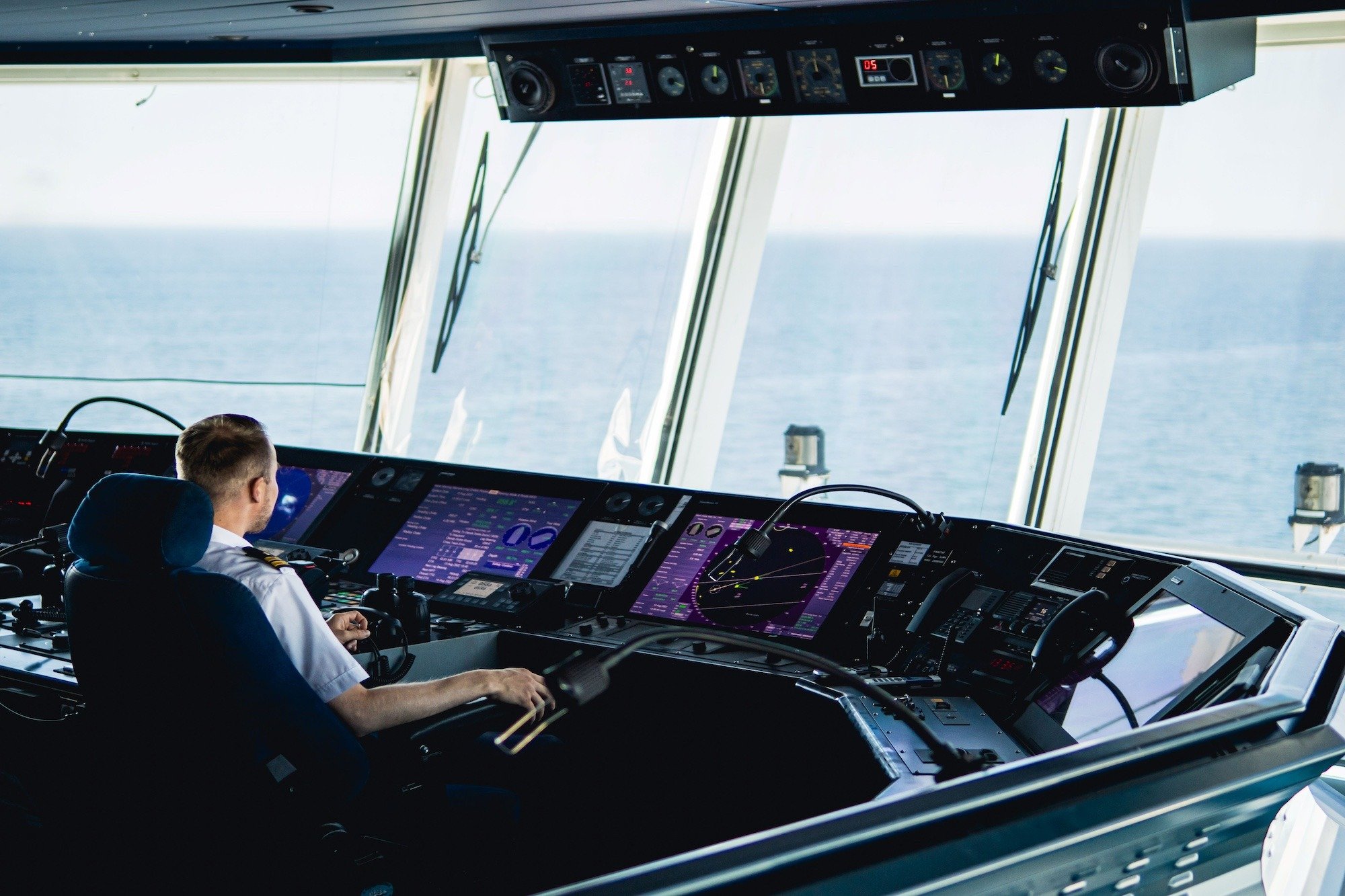 Finnlines_Streckennetz_© Finnlines