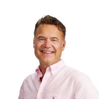 Fjod Line_Ole Hugo Anderson Sales Manager EU