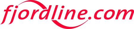 Fjord Line logo positiv