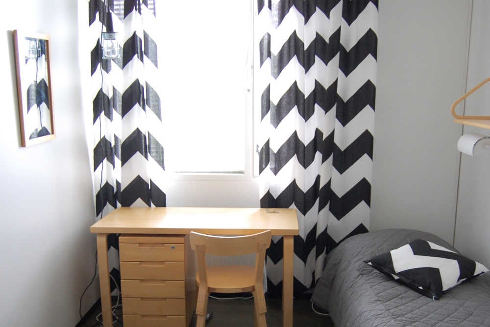 Kokkola-Tankar-Island-Tankar Inn-Room