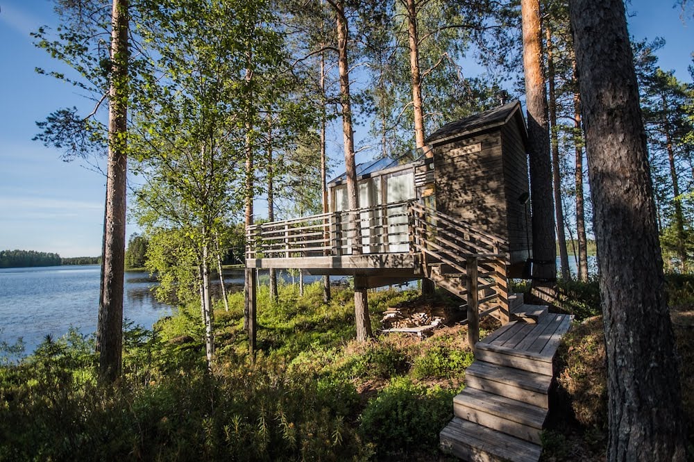 Jakobstad - Emmes Retreat