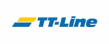 TT-Line Logo