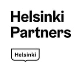 Logo_HelsinkiPartners_Helsinki_Black