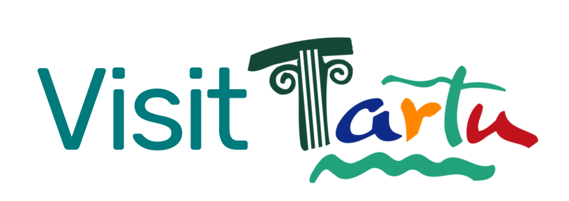 Visit Tartu logo landscape