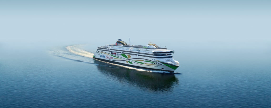 Tallink Silja-MyStar