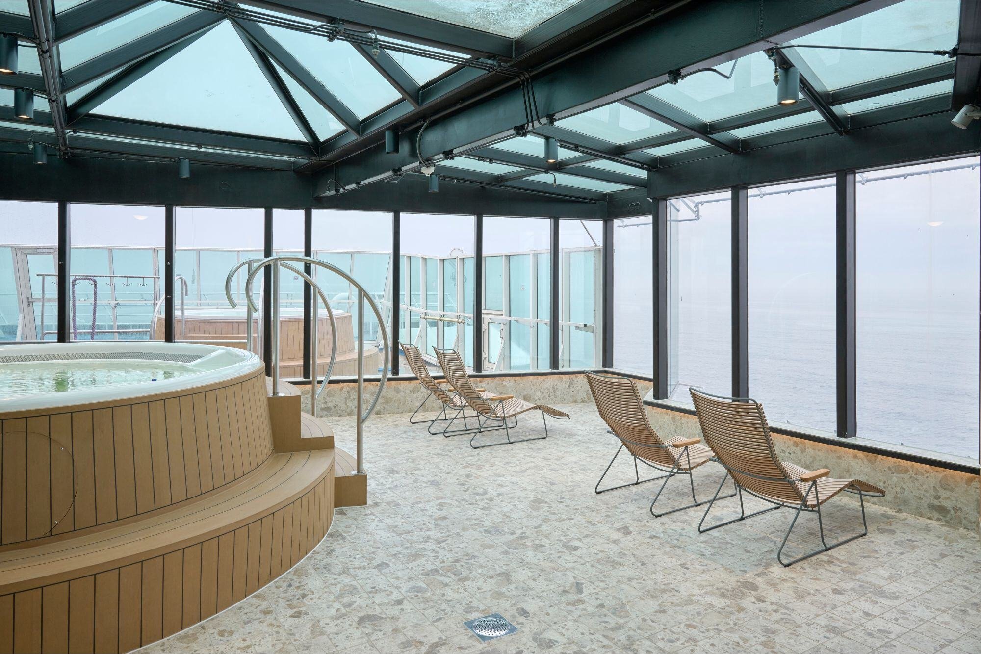 Viking Line_Archipelago Spa på Birka Gotland_© Gotland Alandia Cruises