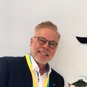 Ralf Buchfink