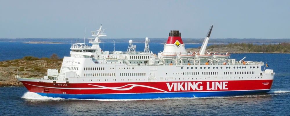 Viking Line-Rosella-copyright Oscar Soljamo
