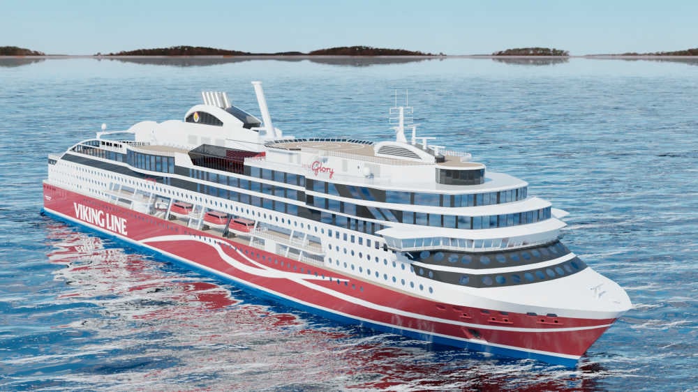 Viking Line-Viking Glory_exterior (1)