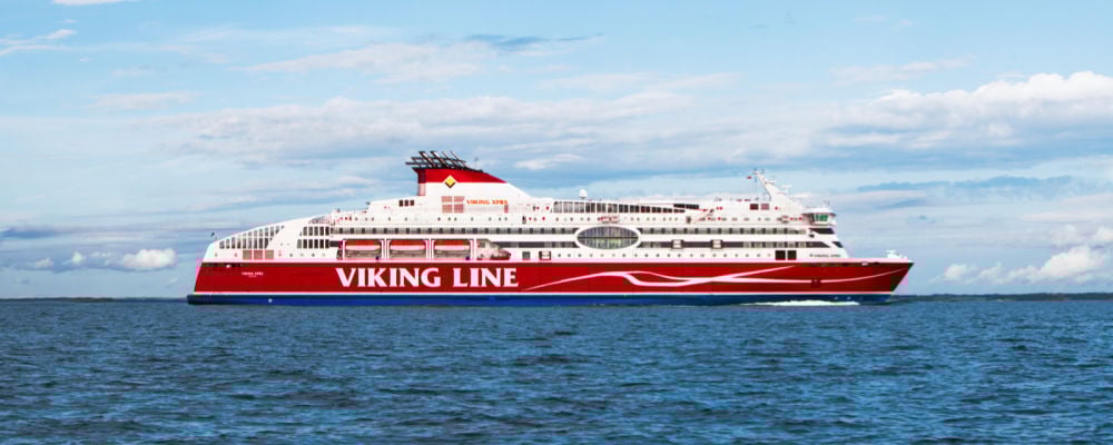 Viking Line-XPRS-copyright-Ofer Amir