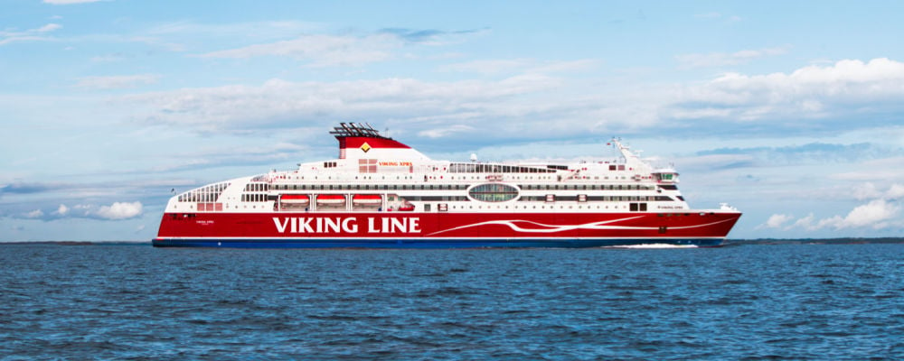 Viking Line-XPRS-copyright-Ofer Amir