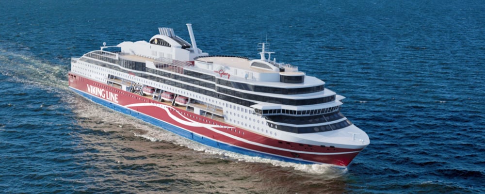 Viking Line_Viking Glory