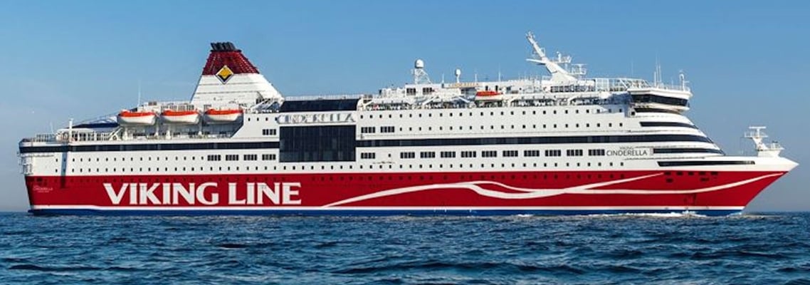 Viking Line_ Viking Cinderella_© Viking Line-1