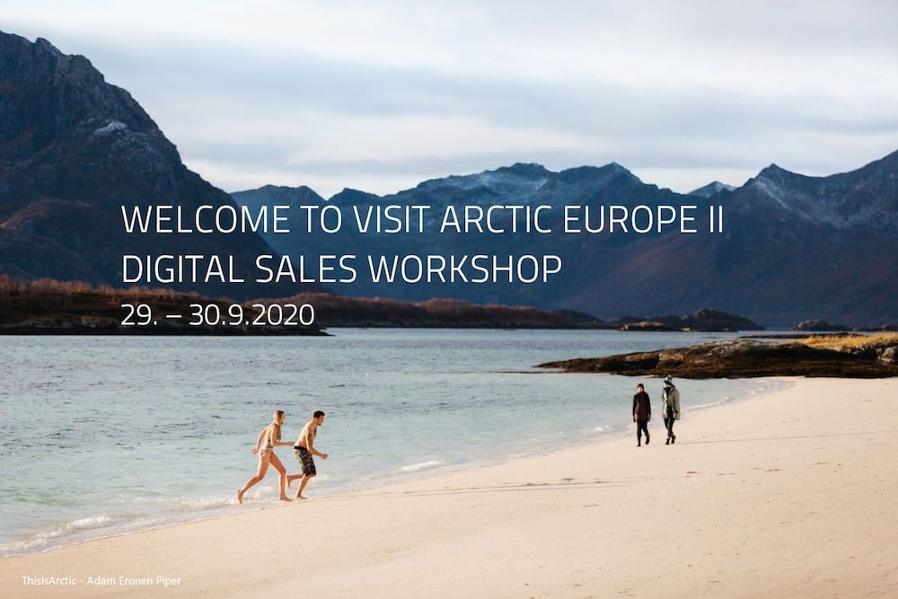 VAE-Sales Workshop digital