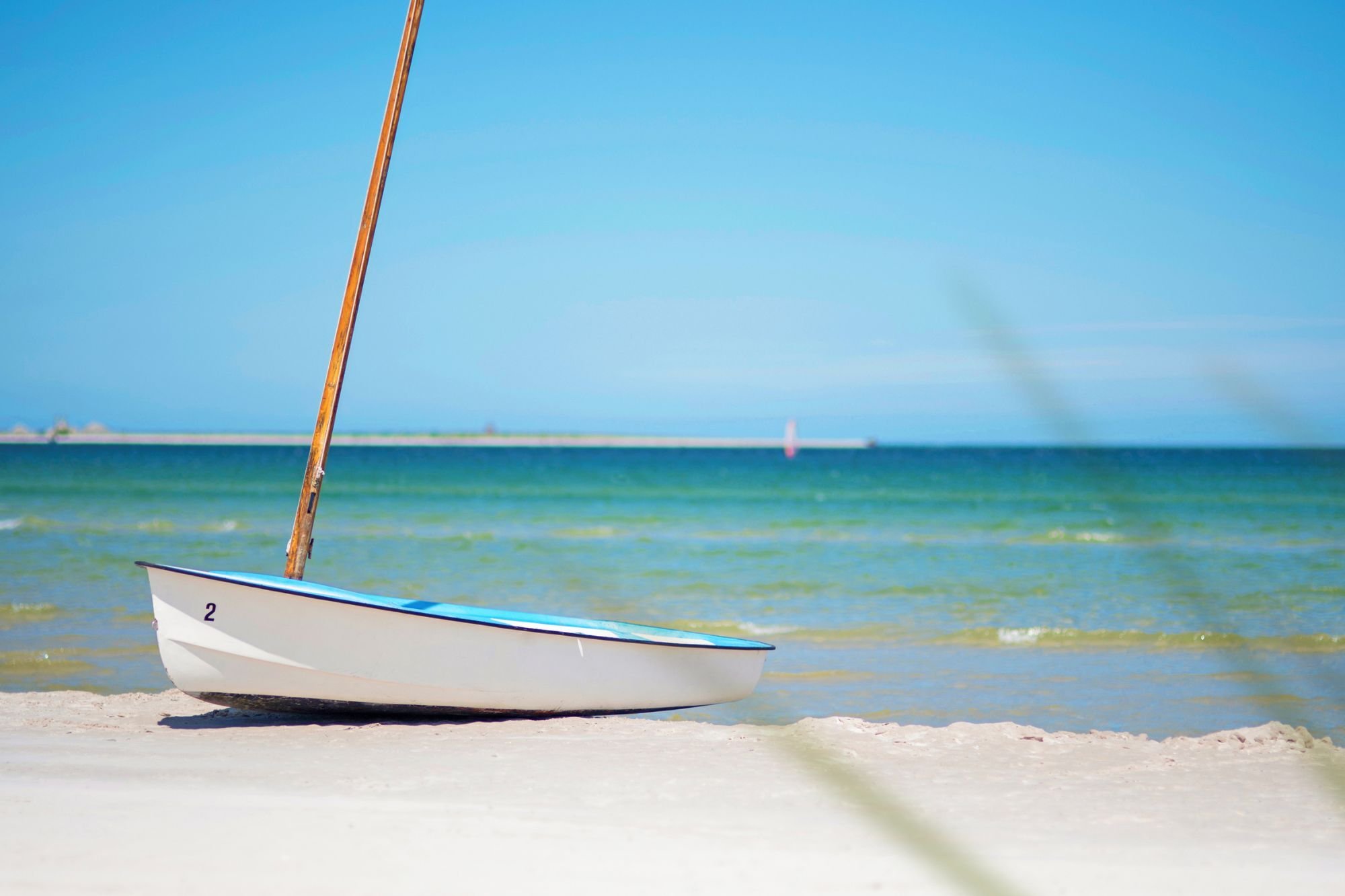 Gotland-Strand