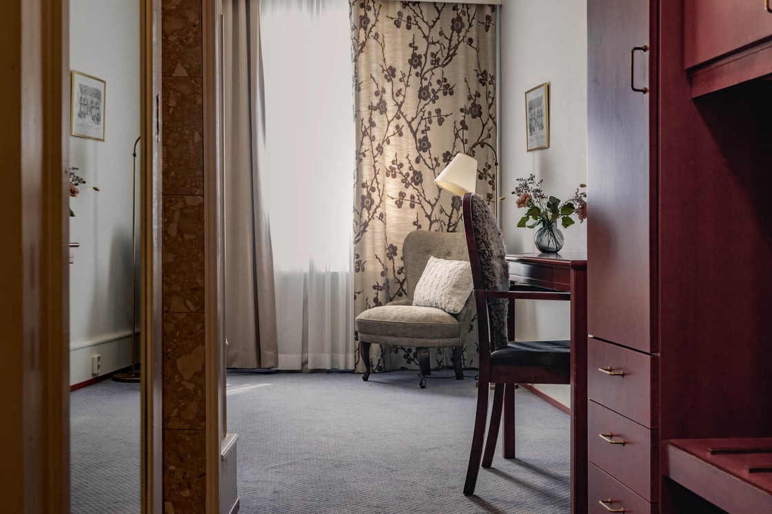 Gotland Best Western Strand Hotel Visby © Thomas-Bäckman