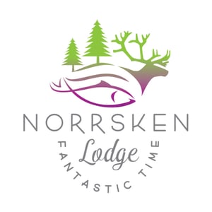 Logo Norrsken Lodge