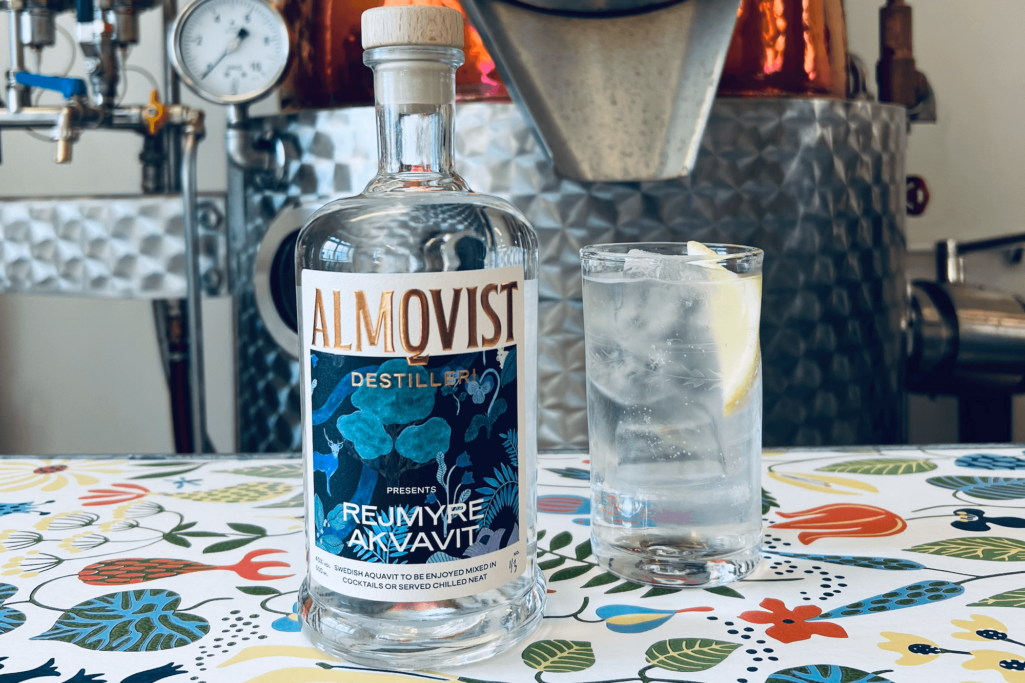 Stua_winter_FAM_2024_Rejmyre_Akvavit_Almqvist_brenneri