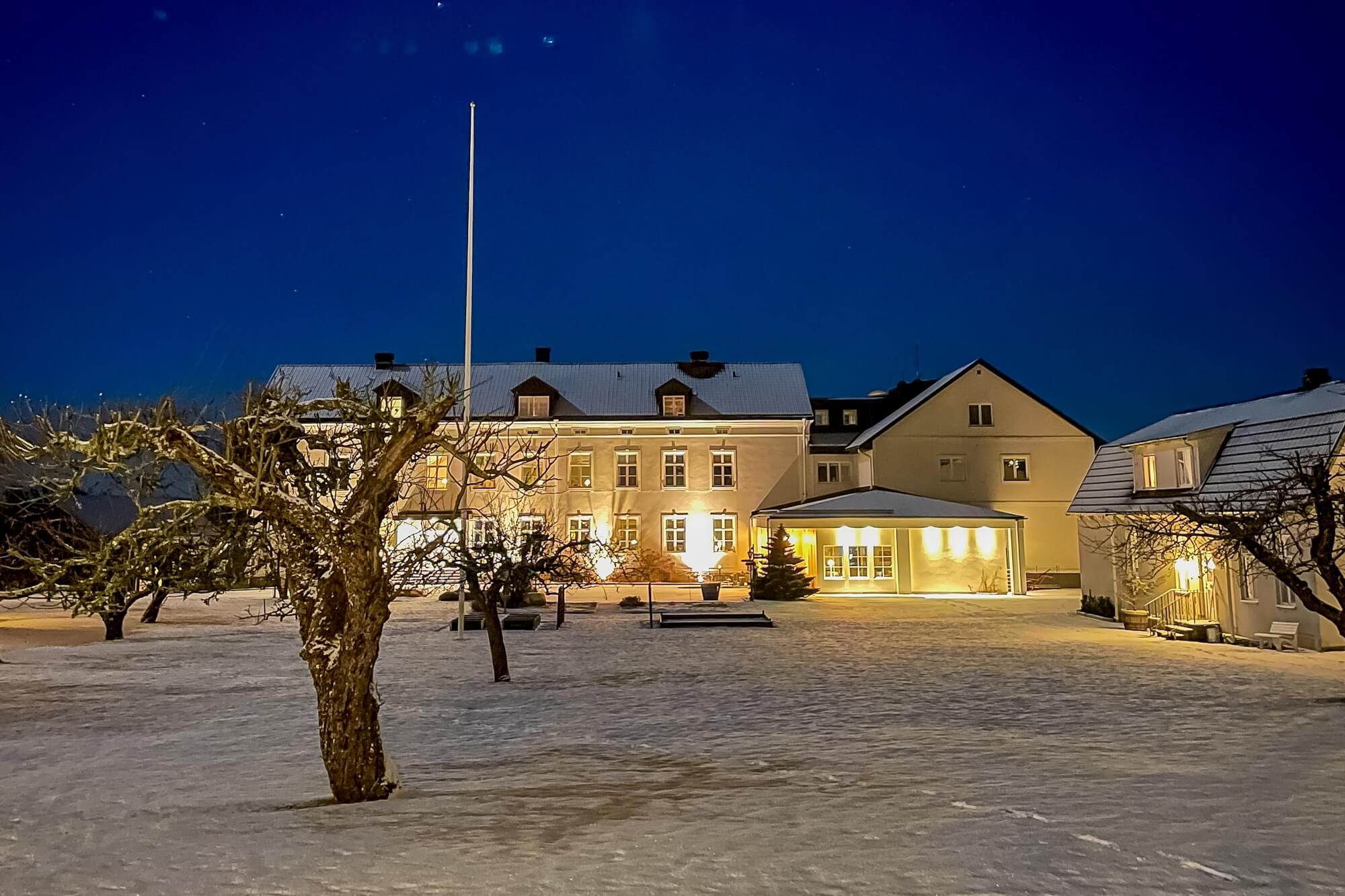 Stua_winter_FAM_2024_Vinter_Baasenberga