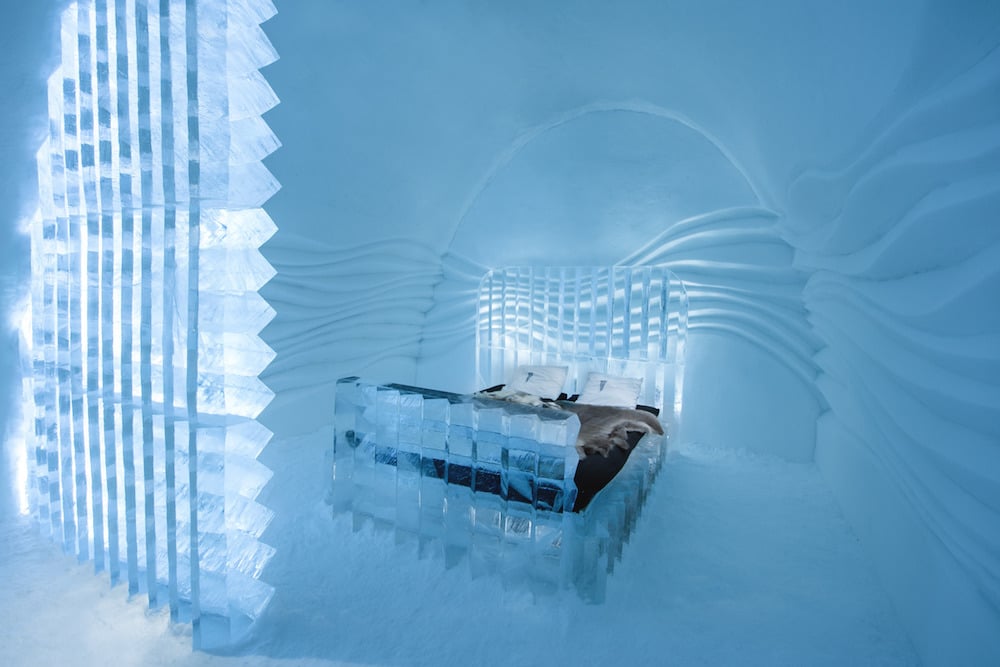 Reiseprodukt_4_Arctic_Inbound_Icehotel_Copyright_Asaf KligerIcehotelimagebank.sweden.se