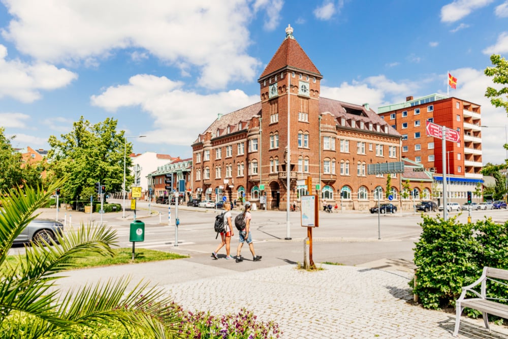 Trelleborg