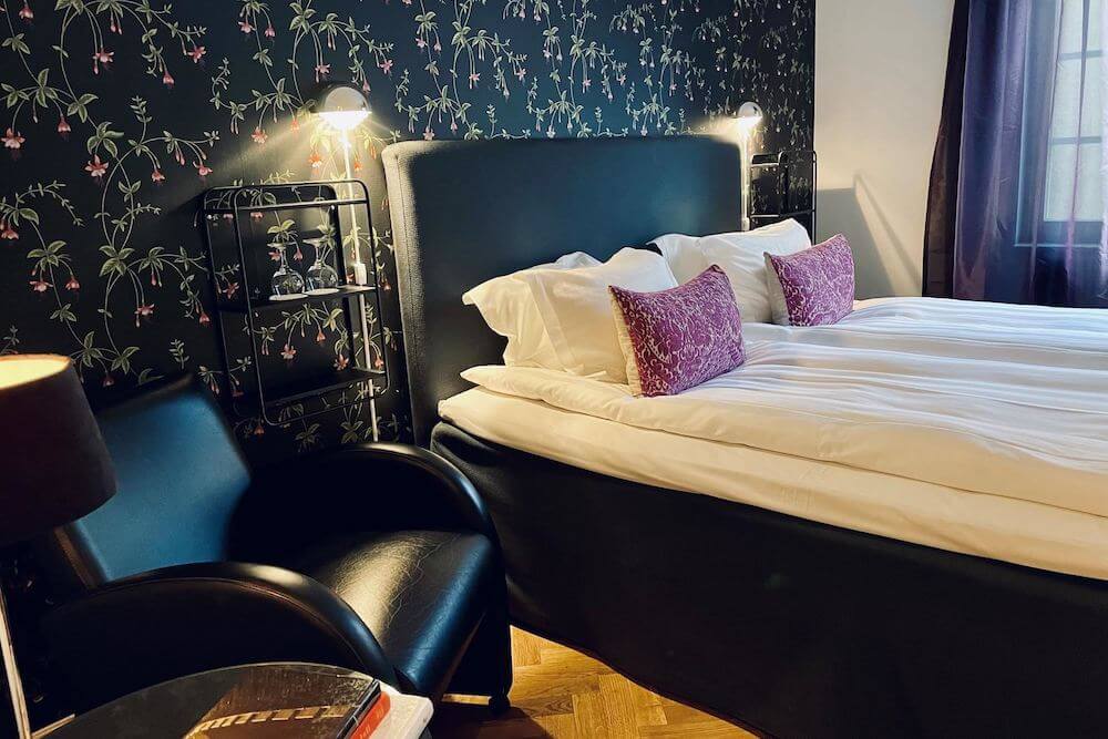 Trelleborg Hotel Dannegården