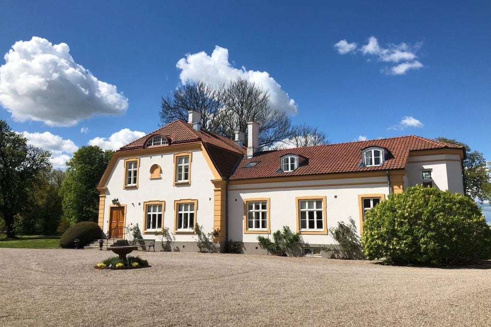 Trelleborg Parkhotel Jordberga
