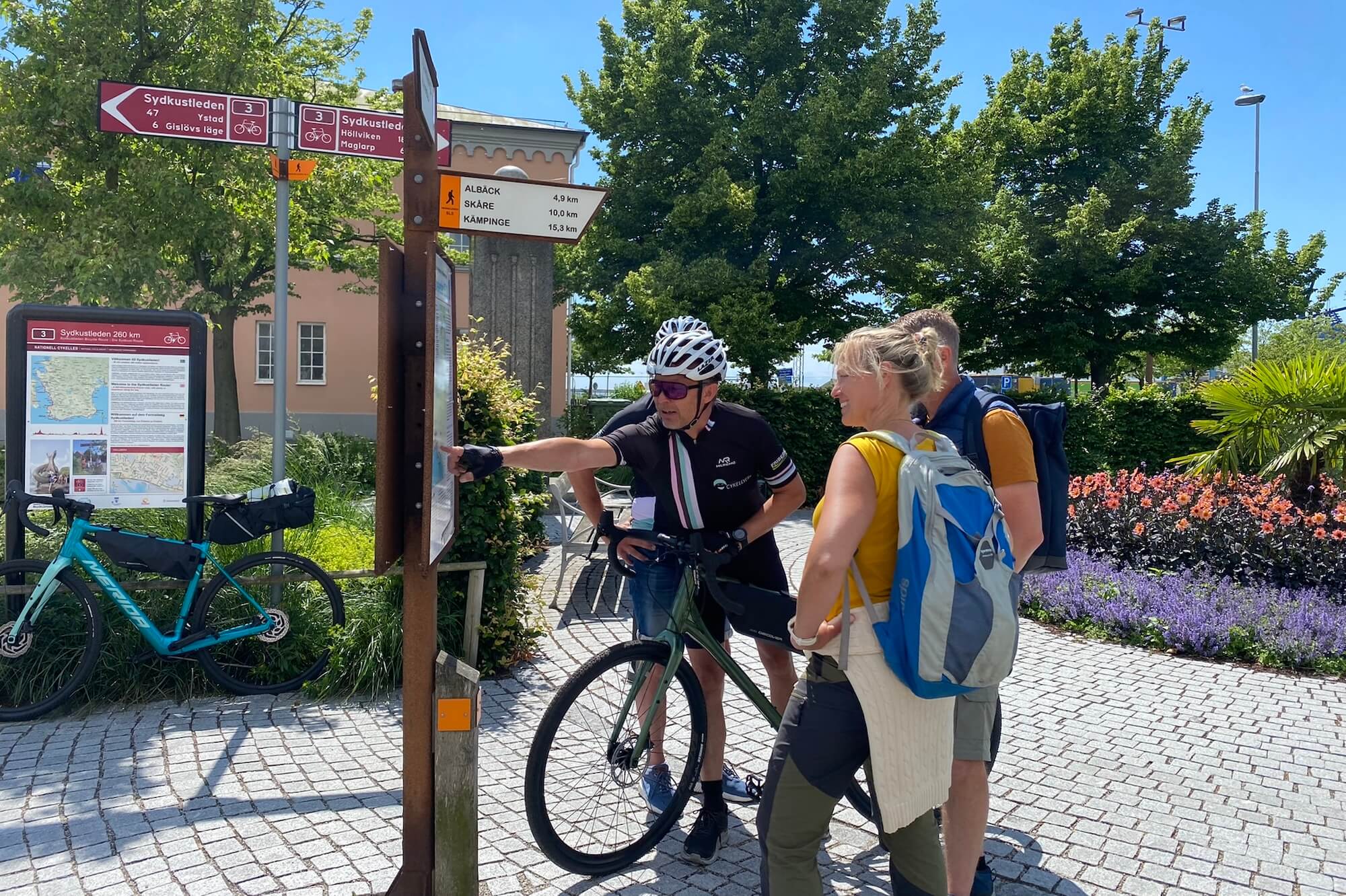 Trelleborg Skåneleden