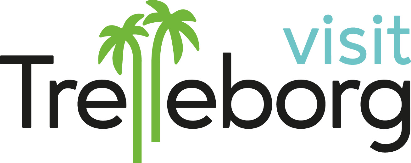 Visit Trelleborg Logo