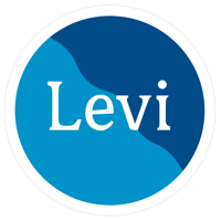Logo Levi