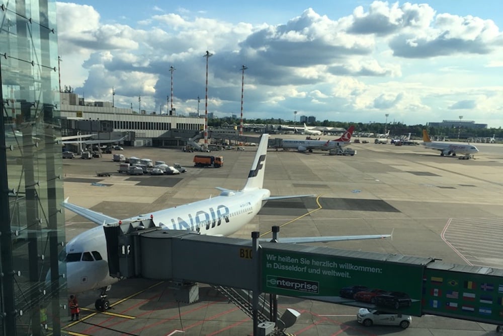 #NordicNews-Flugverkehr-08072020