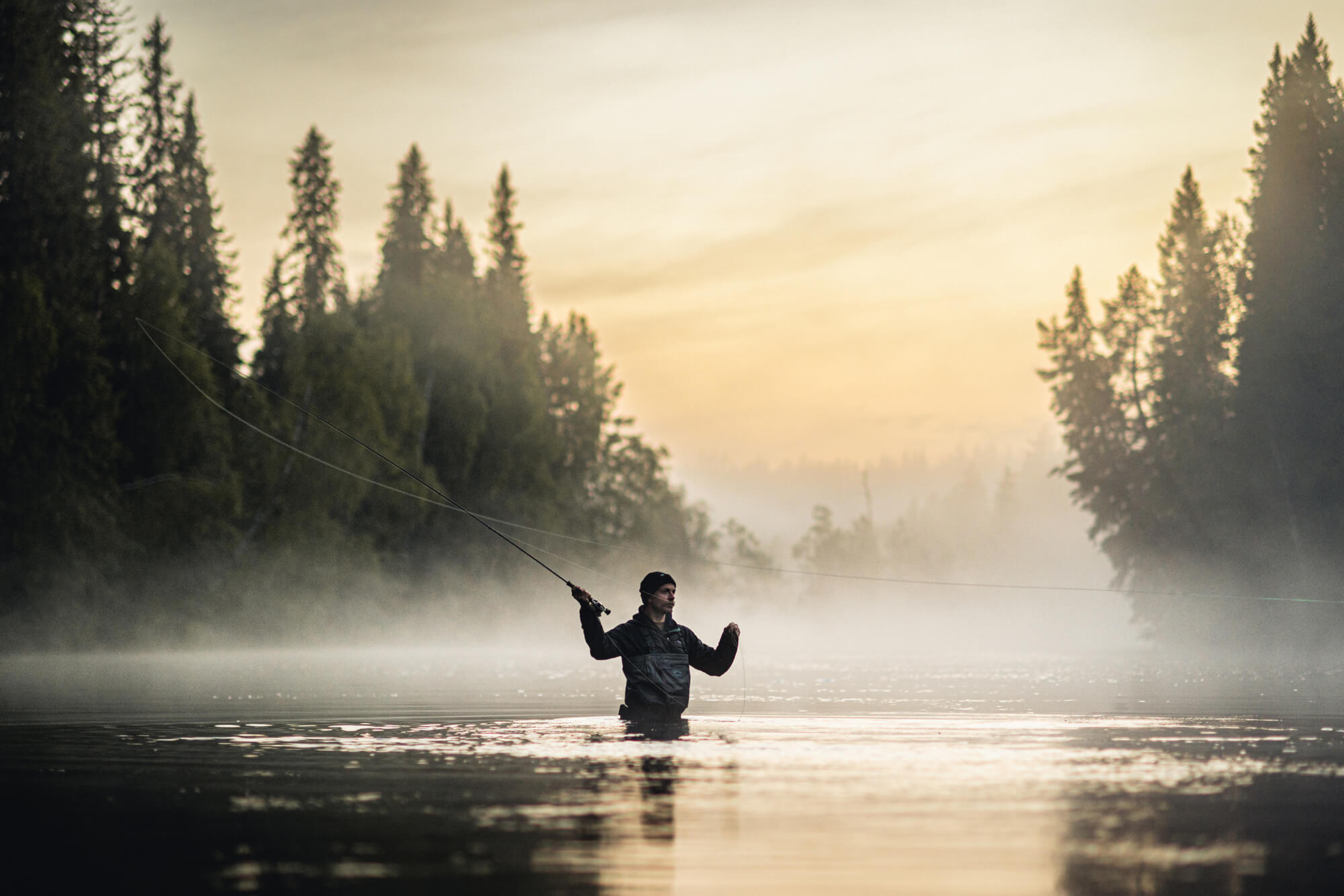 SwedishLapland_Fishing by Ted Logart_Arctic Sweden Digital Summit 2026