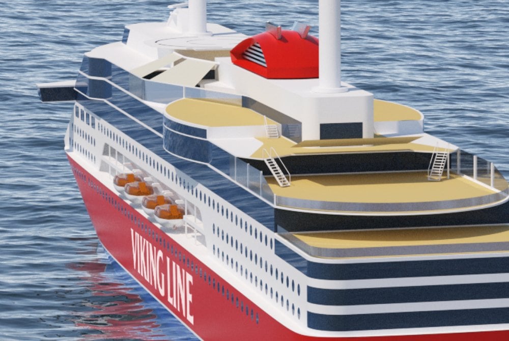 Viking-Line-neue-Ostsee-Fähre